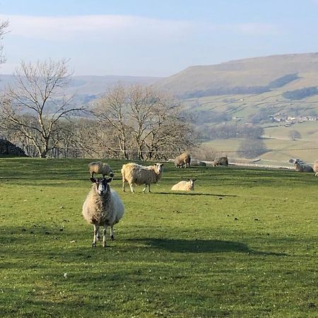 Quarry Cottage Near Hawes, Yorkshire Dales, Pet Free Екстер'єр фото