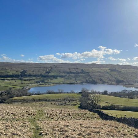 Quarry Cottage Near Hawes, Yorkshire Dales, Pet Free Екстер'єр фото