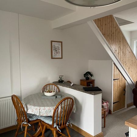 Quarry Cottage Near Hawes, Yorkshire Dales, Pet Free Екстер'єр фото