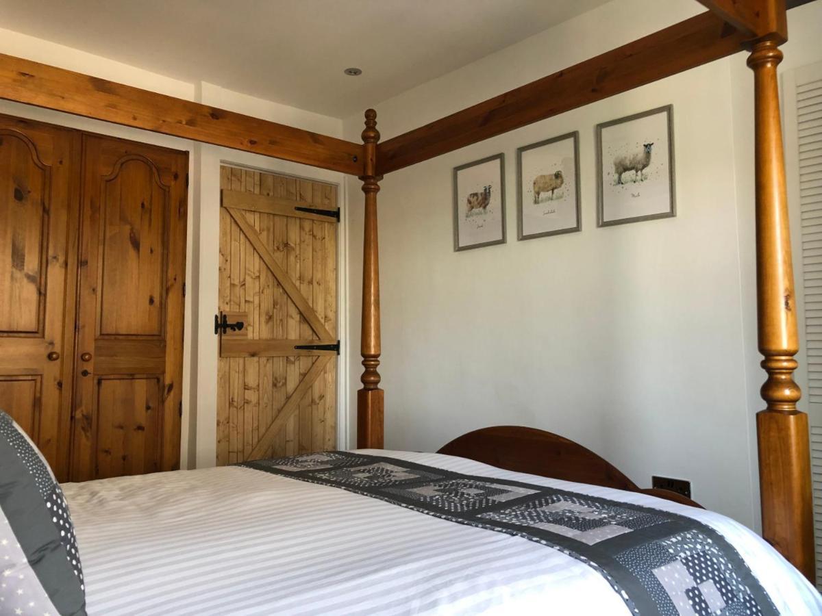 Quarry Cottage Near Hawes, Yorkshire Dales, Pet Free Екстер'єр фото
