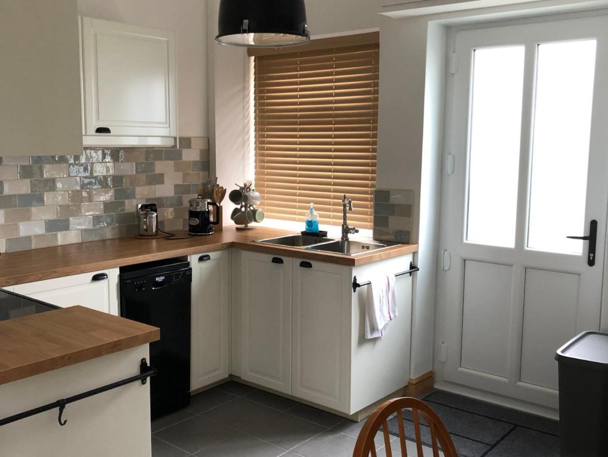 Quarry Cottage Near Hawes, Yorkshire Dales, Pet Free Екстер'єр фото