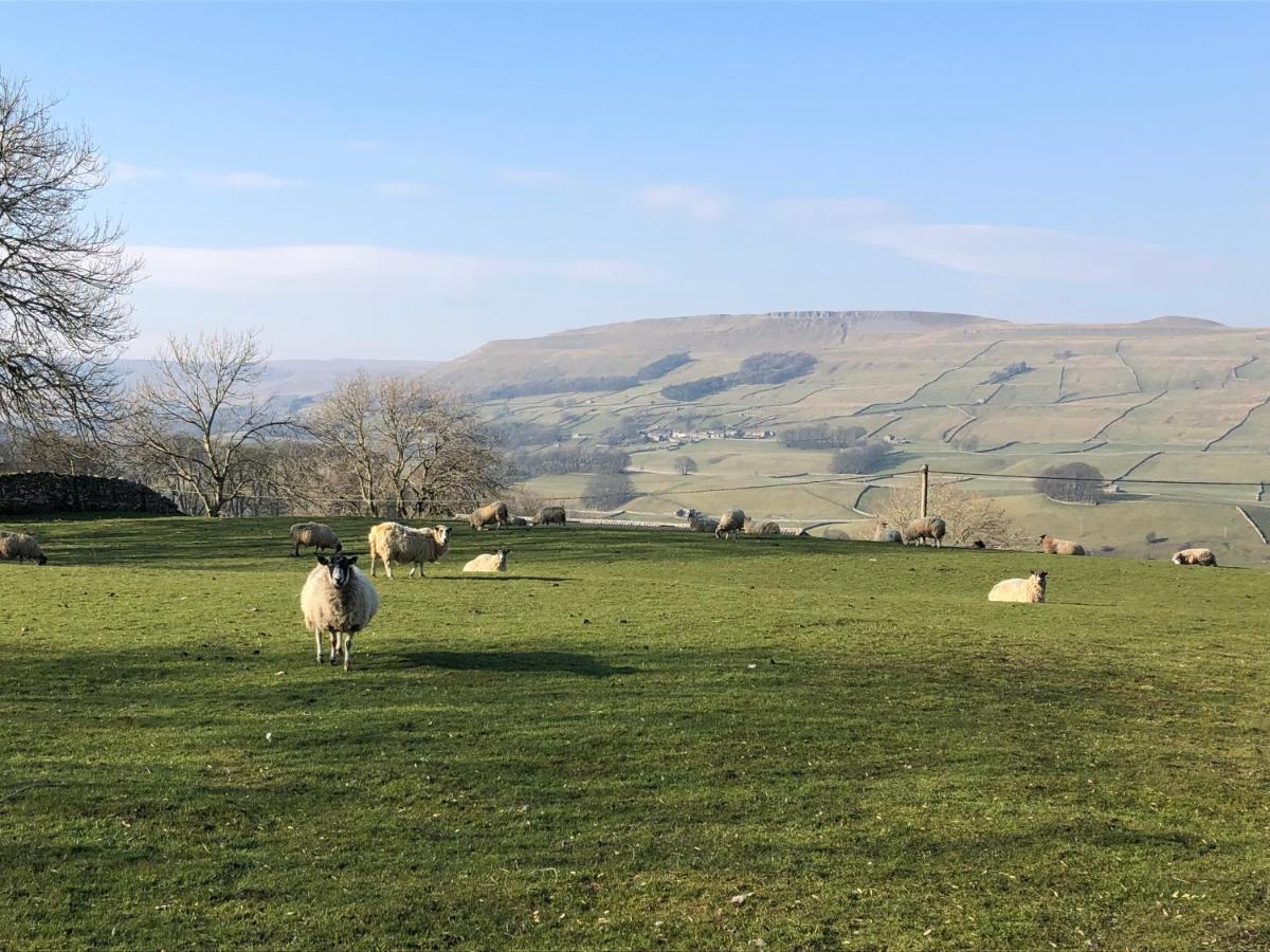 Quarry Cottage Near Hawes, Yorkshire Dales, Pet Free Екстер'єр фото