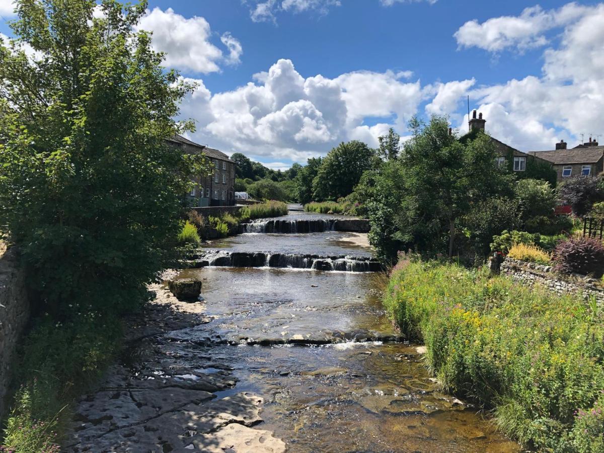 Quarry Cottage Near Hawes, Yorkshire Dales, Pet Free Екстер'єр фото