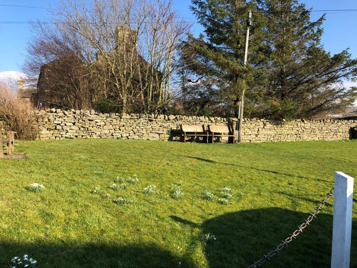 Quarry Cottage Near Hawes, Yorkshire Dales, Pet Free Екстер'єр фото