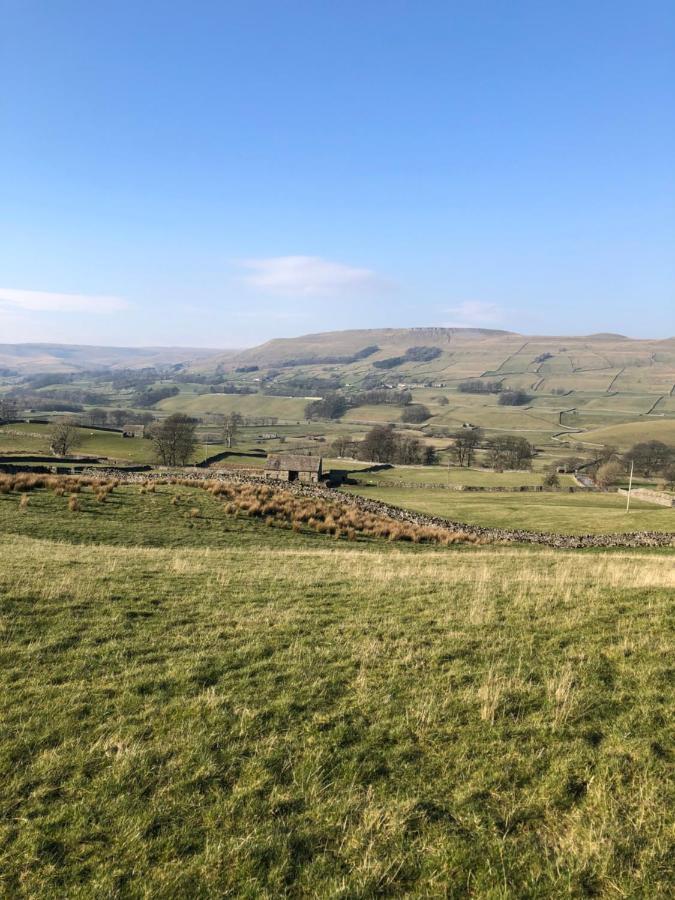 Quarry Cottage Near Hawes, Yorkshire Dales, Pet Free Екстер'єр фото