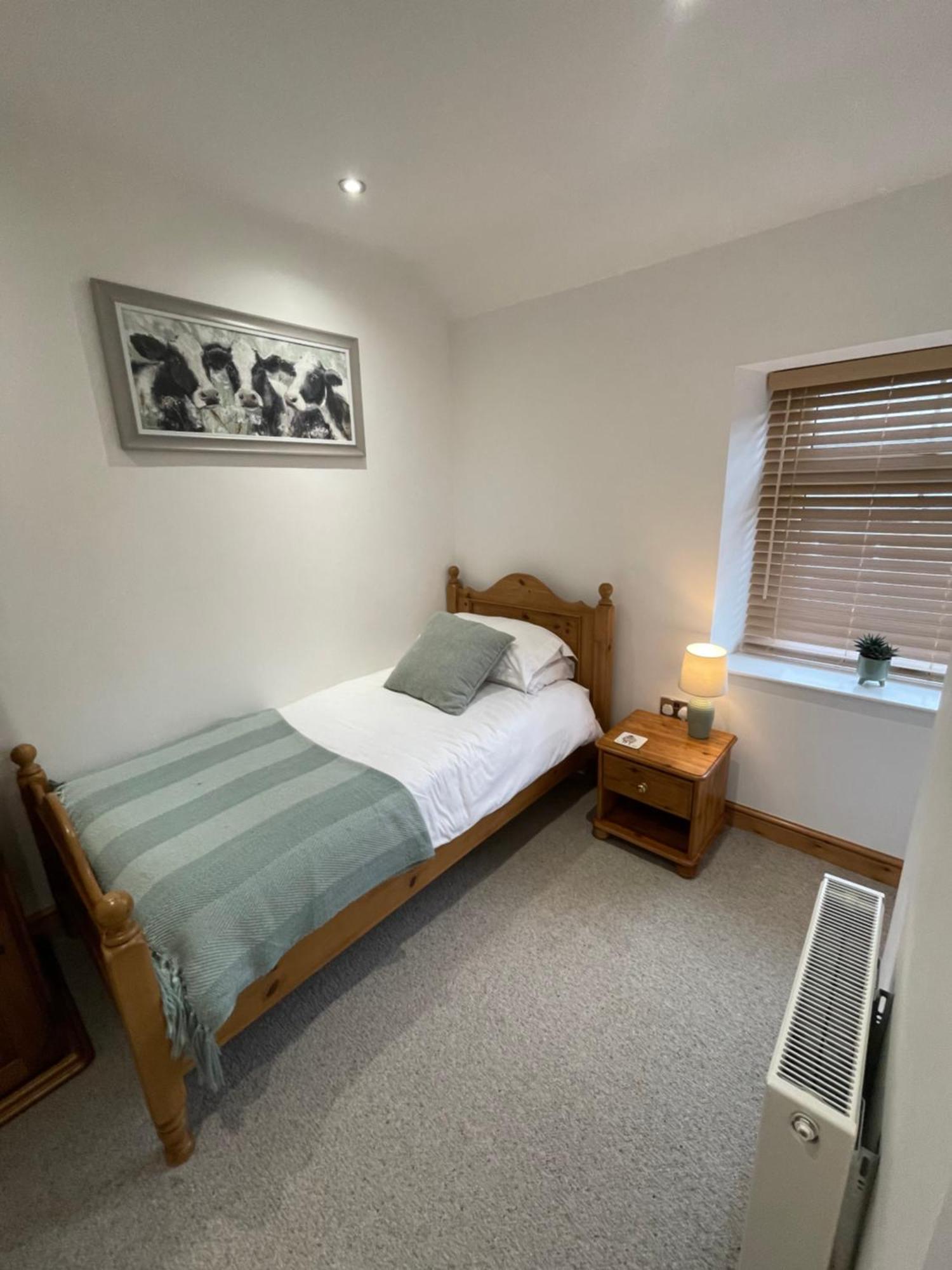 Quarry Cottage Near Hawes, Yorkshire Dales, Pet Free Екстер'єр фото